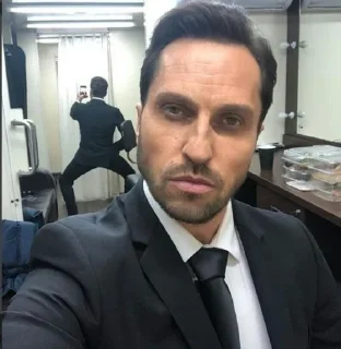 😐 emoji Артурчик)) Telegram sticker 13 of 14