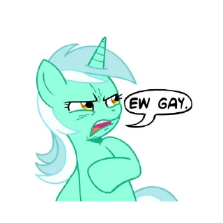 🎩 emoji real ponyy🦄 pack by @QuotLyBot Telegram sticker 19 of 67