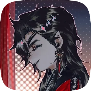 Sticker from 𝐇𝐮𝐚 𝐂𝐡𝐞𝐧𝐠 @eclipse_for
