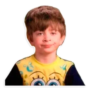 😐 emoji LittleBitPack by @antpew Telegram sticker 15 of 51