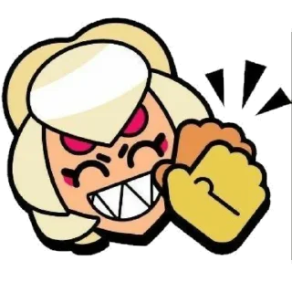👍 emoji Чарли Telegram sticker 7 of 14