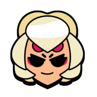 👄 emoji Чарли Telegram sticker 9 of 14