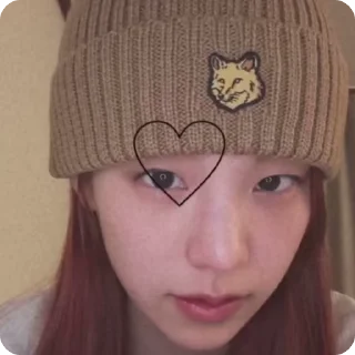 🌟 emoji CO.YEJI Telegram sticker 23 of 40