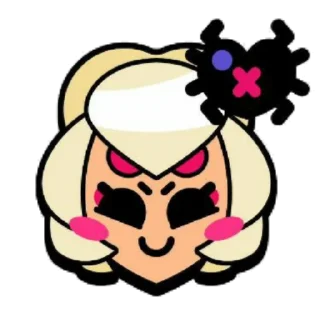 👍 emoji Чарли Telegram sticker 4 of 14