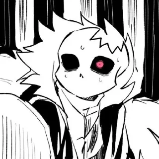 💀 emoji Horror Telegram sticker 9 of 47