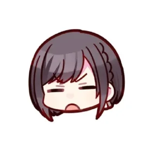 🌟 emoji _Proj_Sekai__ Telegram sticker 23 of 37