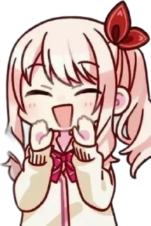 🌟 emoji Vocaloids★sekai Telegram sticker 9 of 23
