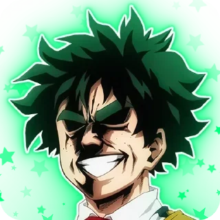 😁 emoji БОЛЬШЕ ⇨ @CLOOBHUB АНИМЕ СТИКЕРЫ ДЖОДЖО МГА КРД ТГ Telegram sticker 19 of 50