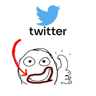 💩 emoji рот в говне Telegram sticker 16 of 20