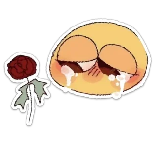 😂 emoji ♡︎♡︎♡︎ Telegram sticker 17 of 45