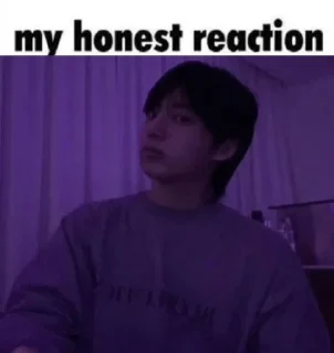 🧐 emoji my honest reaction @ezerew Telegram sticker 15 of 49