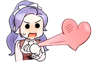 🧞 emoji ˙₊🧞.𝙈𝙚𝙡𝙞𝙖𝙧𝙖 ࣪ 𖨆. @DISETHSTIXK↯╸ Telegram sticker 16 of 60