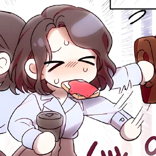 🧞 emoji ˙₊🧞.𝙈𝙚𝙡𝙞𝙖𝙧𝙖 ࣪ 𖨆. @DISETHSTIXK↯╸ Telegram sticker 7 of 60