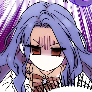 🧞 emoji ˙₊🧞.𝙈𝙚𝙡𝙞𝙖𝙧𝙖 ࣪ 𖨆. @DISETHSTIXK↯╸ Telegram sticker 1 of 60