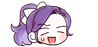 🧞 emoji ˙₊🧞.𝙈𝙚𝙡𝙞𝙖𝙧𝙖 ࣪ 𖨆. @DISETHSTIXK↯╸ Telegram sticker 20 of 60