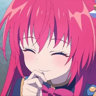 Sticker from Рандеву с жизнью @anime_stickerr
