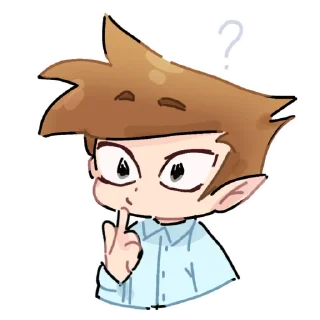 Sticker from Почеркушки^^