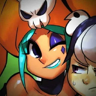 😁 emoji 𝘊𝘦𝘳𝘦𝘣𝘦𝘭𝘭𝘢. ˙∘ . 𝘣𝘺 -- @askariiida Telegram sticker 1 of 40