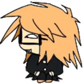 🔪 emoji Randal! Ranfren Telegram sticker 6 of 25