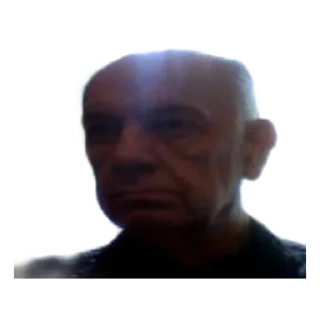 Sticker from Дед