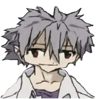 🥸 emoji Cringe Telegram sticker 16 of 44