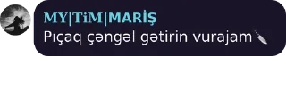 💜 emoji @The0_boss0 @DTOUserBot Paketi 1 Telegram sticker 11 of 37