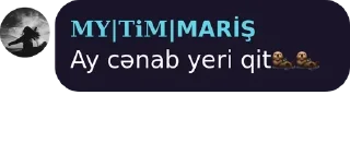 💜 emoji @The0_boss0 @DTOUserBot Paketi 1 Telegram sticker 16 of 37