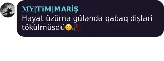💜 emoji @The0_boss0 @DTOUserBot Paketi 1 Telegram sticker 8 of 37