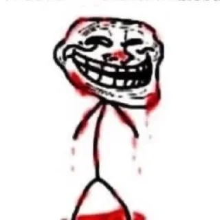 🤪 emoji Магістерка крінжі 3.0 Telegram sticker 5 of 93