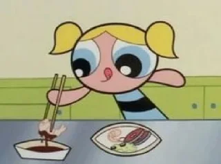 😋 emoji Bitch Telegram sticker 11 of 36