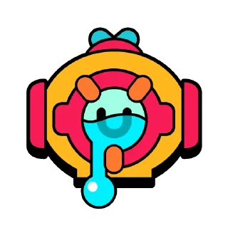 Sticker from Otis Pins @datacraftstickers
