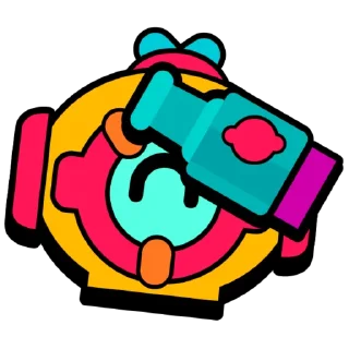 🤦‍♂ emoji Otis Pins @datacraftstickers Telegram sticker 10 of 10