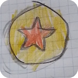 👍 emoji Все тут Telegram sticker 21 of 24