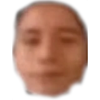 Sticker from Лысый и все все все