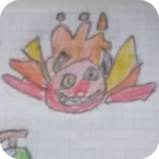 😡 emoji Все тут Telegram sticker 19 of 24