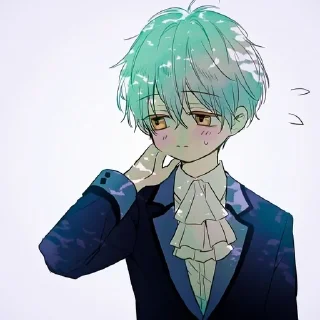 💛 emoji Иджᥱκᥙ᧘ А᧘ьɸᥙ᧐ᥴ/𝐈𝐝𝐳𝐡𝐞𝐤𝐢𝐥 𝐀𝐥𝐟𝐢𝐨𝐬 Telegram sticker 19 of 70