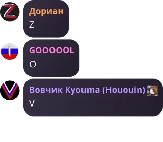 🤷 emoji Мартышкин дом Telegram sticker 17 of 27