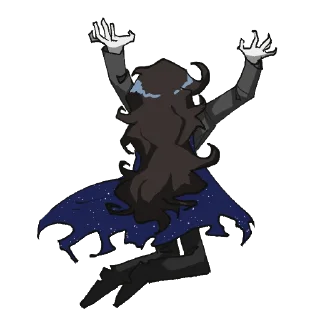 😫 emoji Дом Адажиума Telegram sticker 16 of 28