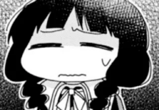 🤕 emoji 4RandomYuri @Izvestb_SSRB Telegram sticker 22 of 29