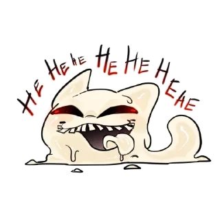 🤪 emoji @bu penta ➡️ @Ctikerubot Telegram sticker 24 of 36