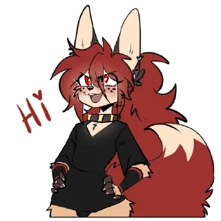 ✋ emoji @bu penta ➡️ @Ctikerubot Telegram sticker 1 of 36