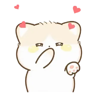🥞 emoji ₍⑅ᐢ. .ᐢ₎ @softsticks ♡ Telegram sticker 14 of 24