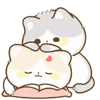🥞 emoji ₍⑅ᐢ. .ᐢ₎ @softsticks ♡ Telegram sticker 8 of 24