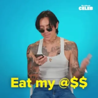 Sticker from Woof Woof Bitch