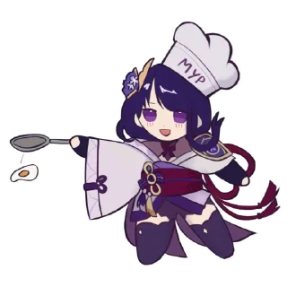 😅 emoji Вперёд, Додоко! Telegram sticker 6 of 17