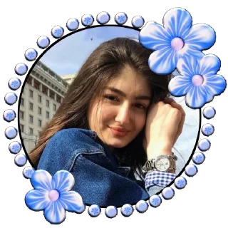 🌸 emoji @Vertual_pechatlar @Pechat_logolari Telegram sticker 5 of 13
