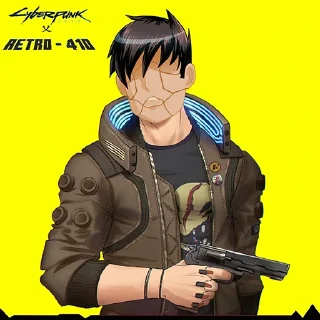 🦾 emoji Совёнок: Пионер Telegram sticker 5 of 58