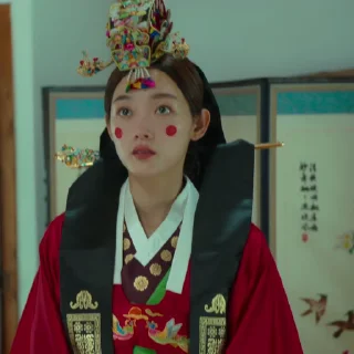❤️ emoji haemi by @kdramastickers Telegram sticker 11 of 70