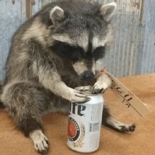 🍺 emoji Жопа Telegram sticker 6 of 53