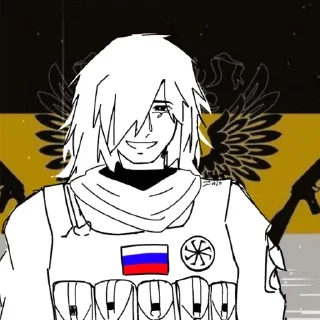 😋 emoji Товарищ СУ-35 Telegram sticker 21 of 85